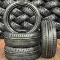 245/40  R19  Goodyear Eagle F1 Asymmetric 3 RunFlat * MOE FR 98Y XL Вид 8