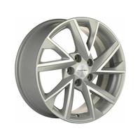 7x17 5x108 63.35 ET50 F-SILVER-FP