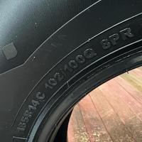 185/80 C R14  Sailun EXTMILE SL87N 102/100Q Вид 7