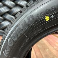 215/60  R17  Yokohama Ice Guard stud IG65 шип 100T Вид 6