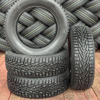 205/60  R16  Ikon (Nokian Tyres) Character Ice 7 шип 96T XL Вид 8