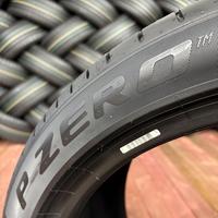315/35  R21  Pirelli P Zero Luxury Saloon RunFlat 111Y XL Вид 7