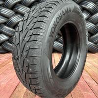 265/65  R17  Yokohama Ice Guard stud IG55 шип 116T Вид 2
