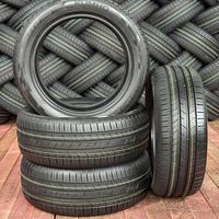 215/50  R17  Kumho Ecsta HS52 South Korea ZR 95W XL Вид 8