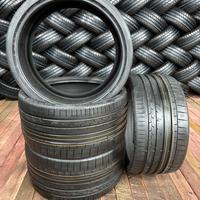 305/25  R22  Continental ContiSportContact 6 ZR FR 99Y XL (2019 г. в.) Вид 9