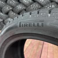 245/45  R20  Pirelli Ice Zero FR 103H XL Вид 9