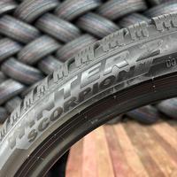 275/35  R22  Pirelli Scorpion Winter 2 PNCS 104V XL Вид 7