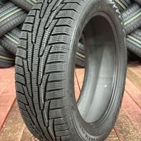 195/55  R16  Ikon (Nokian Tyres) Nordman RS2 91R XL (2024 г. в.) Вид 2