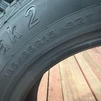 185/65  R15  Tunga Zodiak 2 92T Вид 7