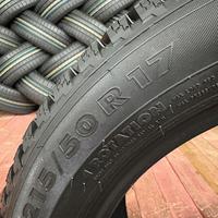 215/50  R17  Ikon (Nokian Tyres) Character Ice 8 шип 95T XL Вид 6