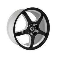 6x15 5x105 56.6 ET39 w+b