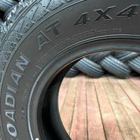 225/75  R16  Nexen Roadian AT 4x4 LT 115/112S (2024 г. в.) Вид 7