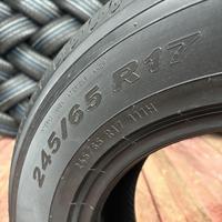 245/65  R17  Pirelli Scorpion Verde SUV 111H XL Вид 9