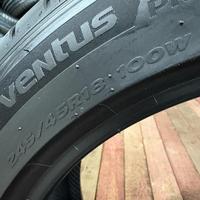 245/45  R18  Hankook Ventus Prime4 K135 100W XL Вид 6