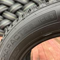 215/55  R16  Ikon (Nokian Tyres) Character Ice 8 шип 97T XL Вид 7