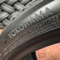 315/30  R21  Yokohama Winter V906 105W Вид 6
