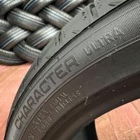 245/40  R18  Ikon (Nokian Tyres) Character Ultra (Nordman SZ2) 97W XL Вид 9