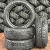 235/55  R18  Maxxis Victra MA-Z4S ZR 104W XL Вид 8