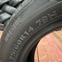 175/60  R14  Kumho Ecowing ES01 KH27 79H Вид 7