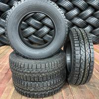 195/70 C R15  Gislaved NordFrost Van 2 SD шип 104/102R Вид 8