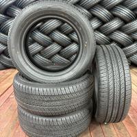 235/55  R17  Maxxis Pragmatra MP15 103V XL Вид 8