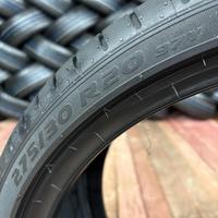 275/30  R20  Pirelli P Zero PZ4 Luxury Saloon RunFlat * MOE 97Y XL Вид 6