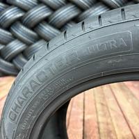 215/55  R17  Ikon (Nokian Tyres) Character Ultra (Nordman SZ2) 98V XL Вид 8