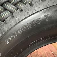 215/60  R16  Gislaved Spike Control шип 95T Вид 6