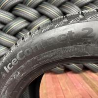 275/50  R21  Continental ContiIceContact 2 KD шип SUV FR 113T XL (2023 г. в.) Вид 7