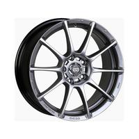 7x16 5x112 57.1 ET42 hp
