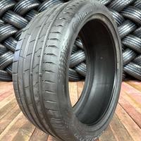 285/40  R23  Continental ContiSportContact 7 ZR FR 111Y XL Вид 2