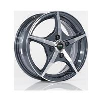 6x15 4x100 60.1 ET50 gmf