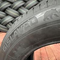 225/60  R17  Gislaved EcoControl 99V Вид 5