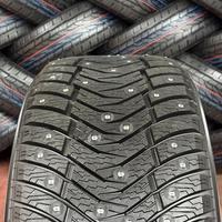 245/40  R18  Yokohama Ice Guard stud IG65 шип 97T Вид 4