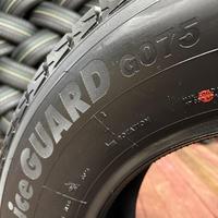265/65  R17  Yokohama Ice Guard G075 112Q Вид 6