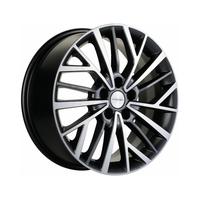 7x17 5x108 60.1 ET45 GRAY-FP