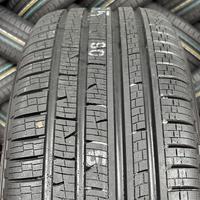 255/55  R20  Pirelli Scorpion Verde All Season SUV 110W XL (2024 г. в.) Вид 6