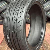 195/45  R16  Yokohama Advan Fleva V701 84W XL Вид 2