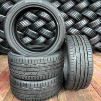 255/40  R20  Hankook Ventus S1 evo3 K127 ZR 101Y XL Вид 9