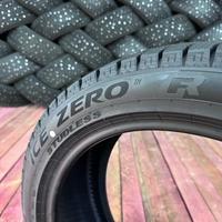 245/45  R20  Pirelli Ice Zero FR 103H XL Вид 14