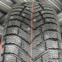 215/60  R16  Cordiant Snow Cross 2 шип 99T Вид 6