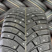 225/45  R18  Nexen Winguard Winspike 3 шип 95T XL Вид 4