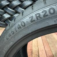 245/40  R20  Ikon (Nokian Tyres) Autograph Ultra 2 99Y XL Вид 8