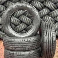 235/65  R17  Ikon (Nokian Tyres) Autograph Aqua 3 SUV 108H XL Вид 10