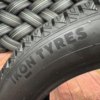 225/50  R17  Ikon (Nokian Tyres) Autograph Snow 5 98R XL Вид 5
