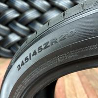 245/45  R20  Nexen N'Fera Primus QX ZR FR 103W XL (2023 г. в.) Вид 8