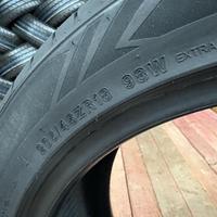 235/45  R18  Powertrac EcoSport X77 98W XL Вид 6