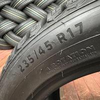 235/45  R17  Ikon (Nokian Tyres) Autograph Ice 9 шип 97T XL Вид 6