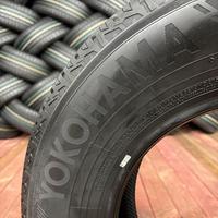 225/70  R16  Yokohama Geolandar CV G058 103H Вид 5