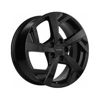 5.5x14 4x100 67.1 ET43 black